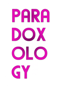 Paradoxology